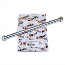 Άξονας πίσω τροχού Yamaha Crypton R EVERESTT 